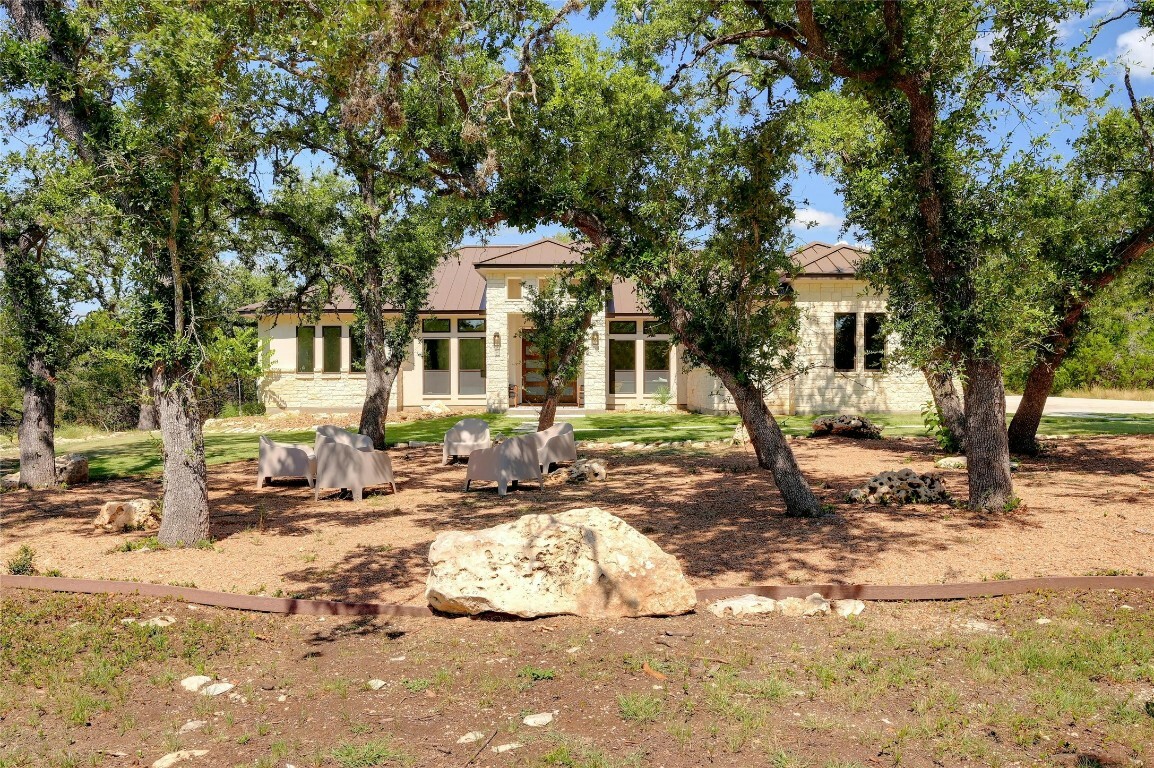 Property Photo: 2471 George Pass TX 78133