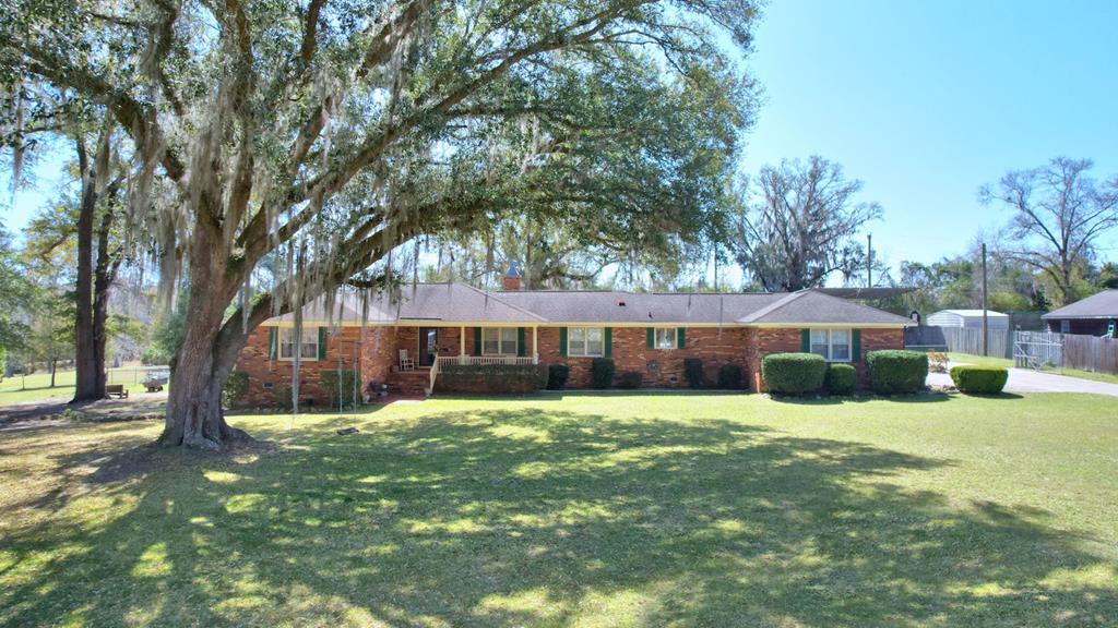 214 Westfield Rd  Leesburg GA 31763 photo