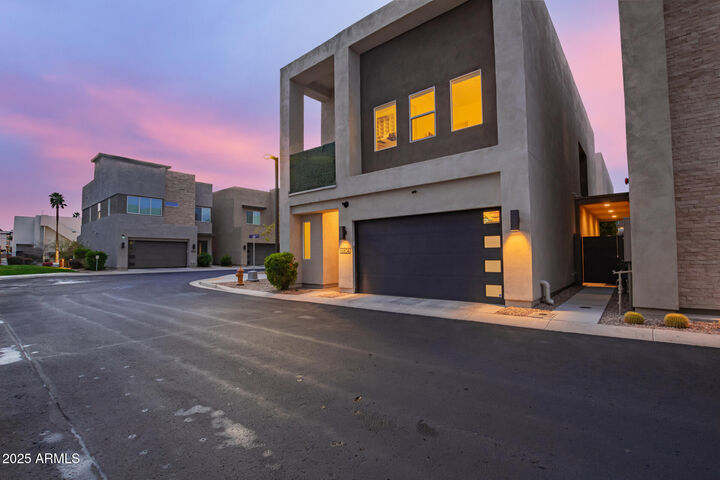Property Photo:  6804 E Lyra Drive  AZ 85257 