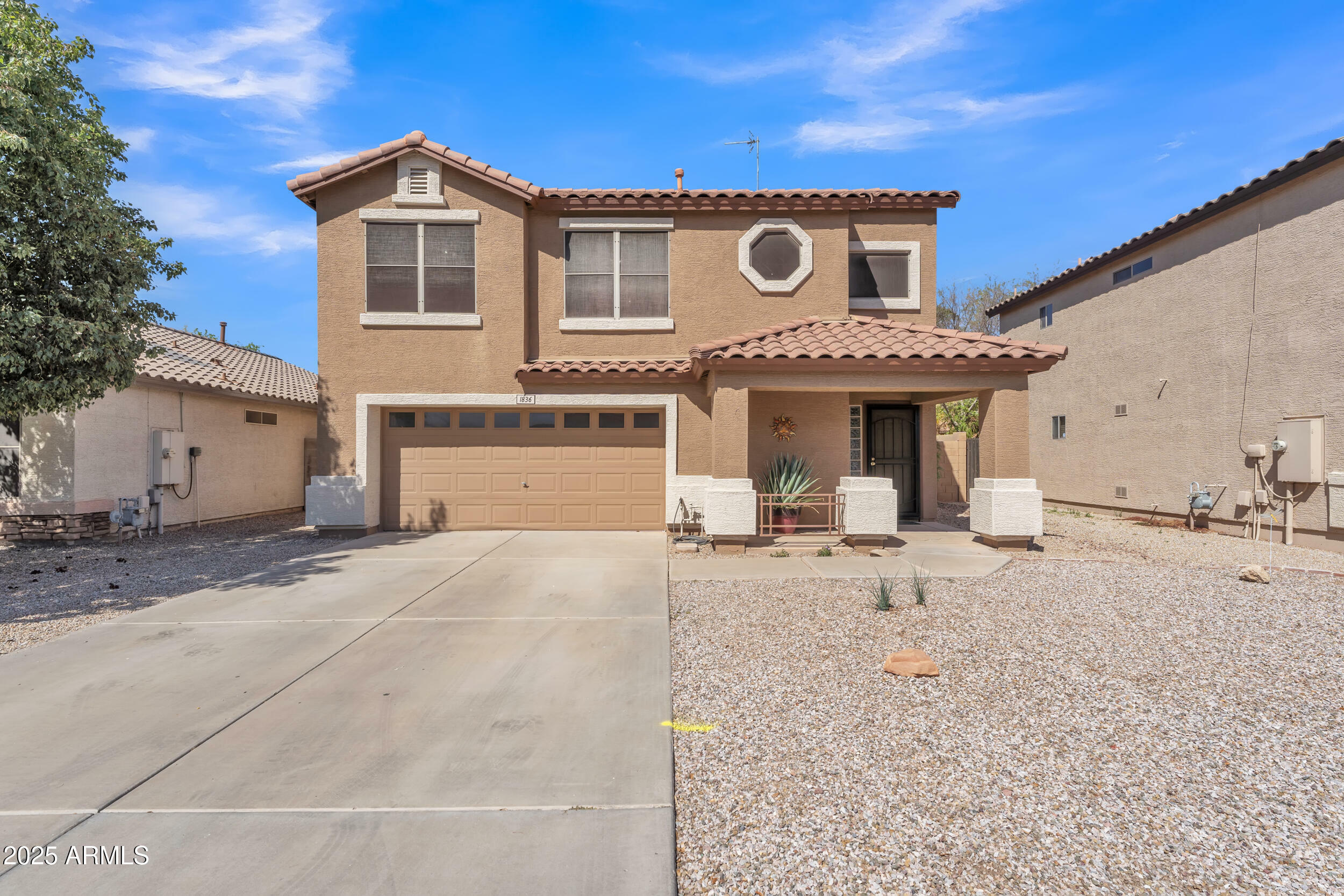 Property Photo:  1836 E Galveston Street  AZ 85295 