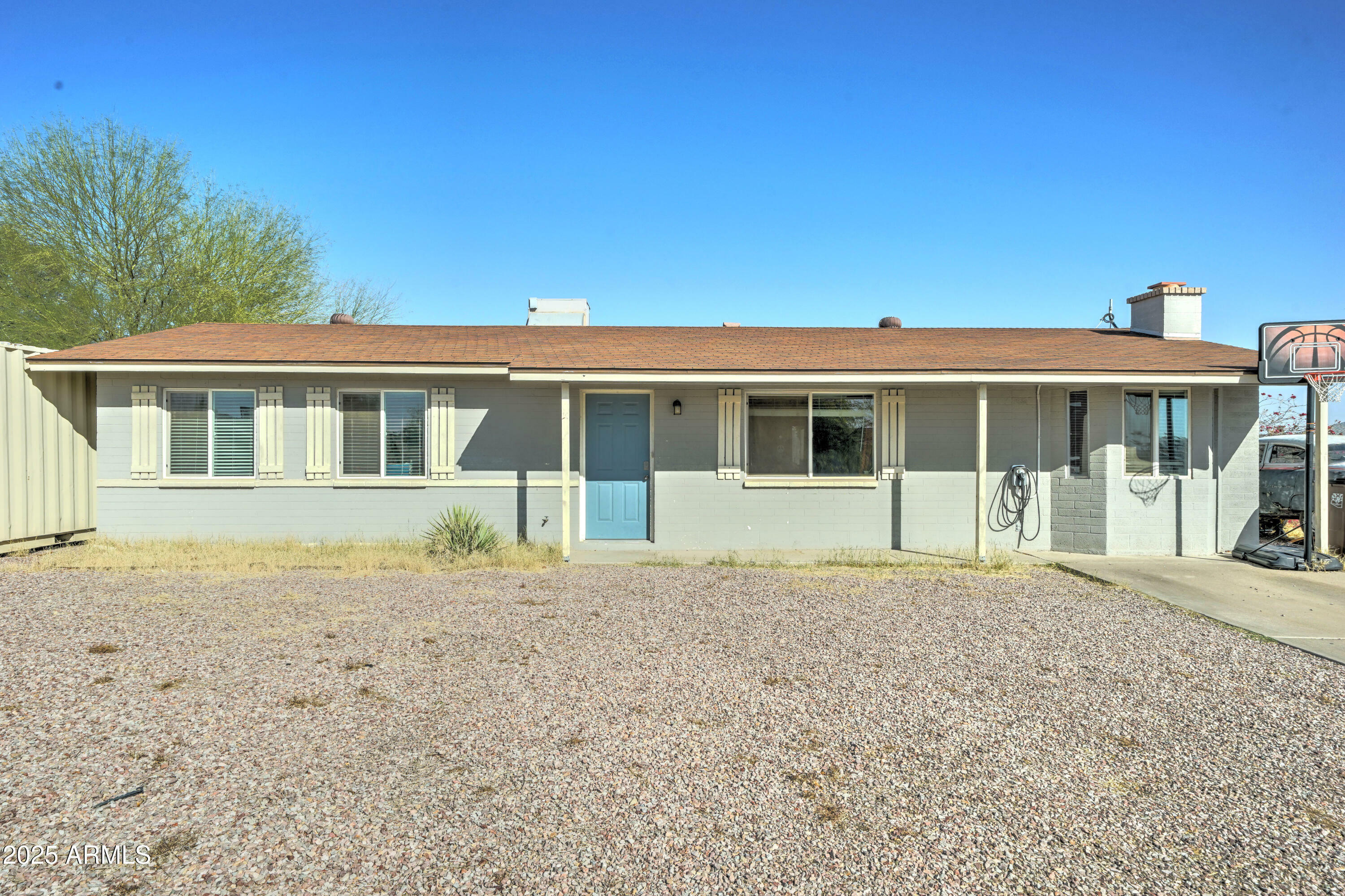 701 N 95th Circle  Mesa AZ 85207 photo