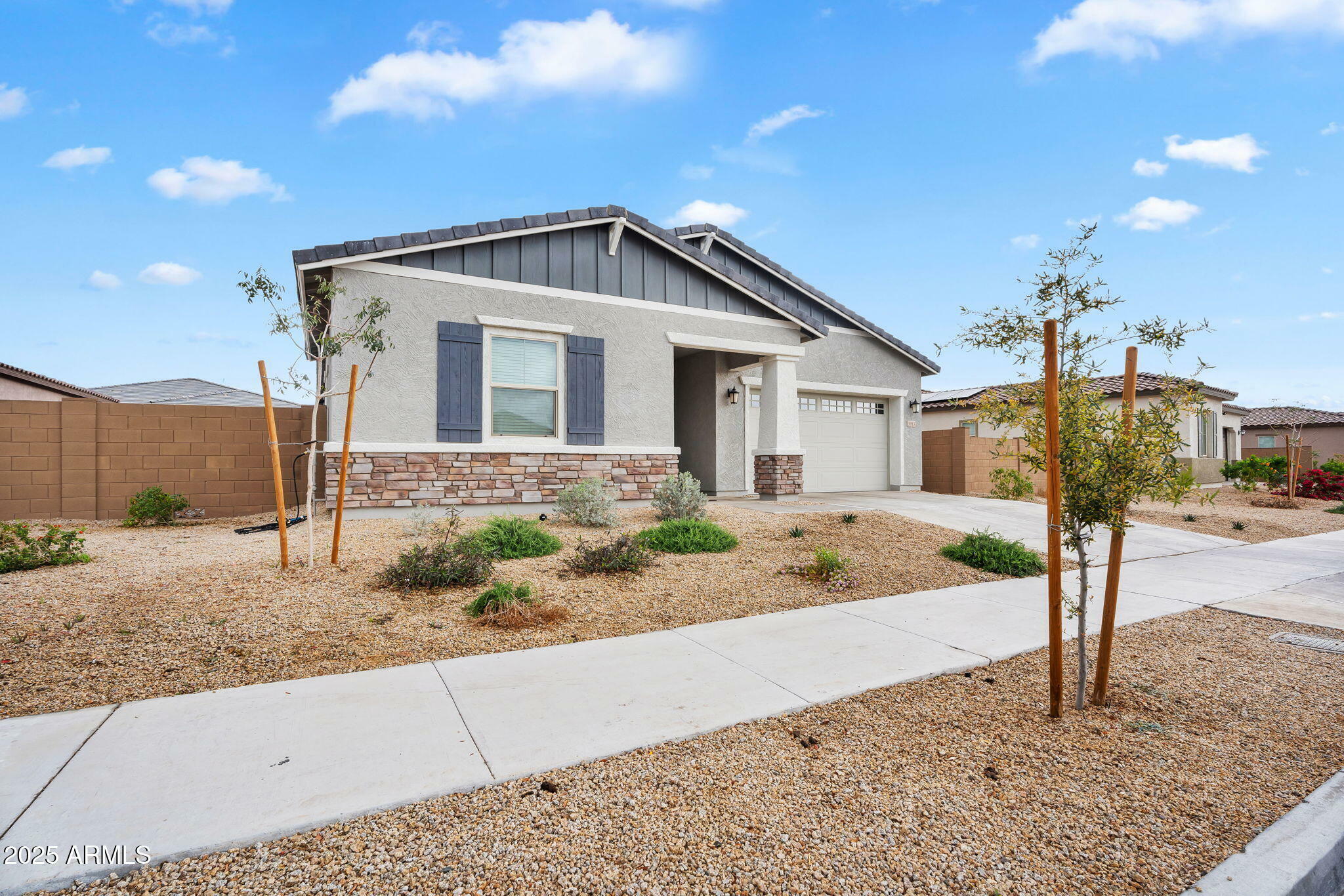 Property Photo:  3913 W McNeil Street  AZ 85339 