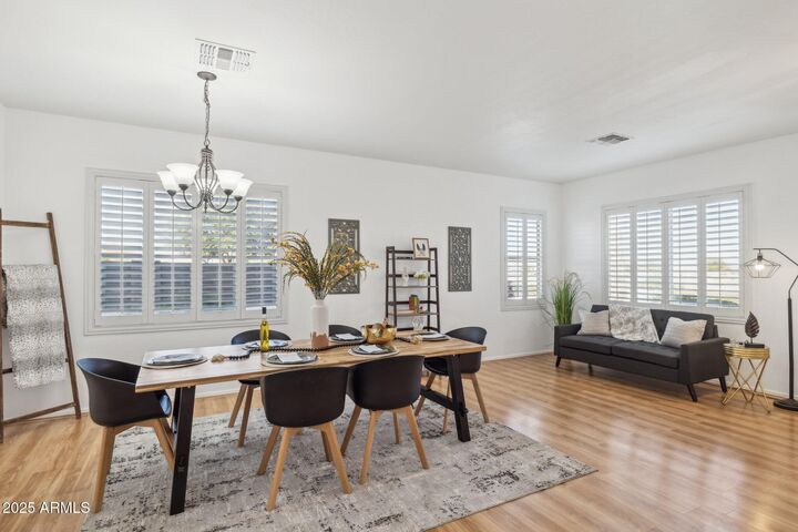 Property Photo: 1775 W Green Tree Drive AZ 85144