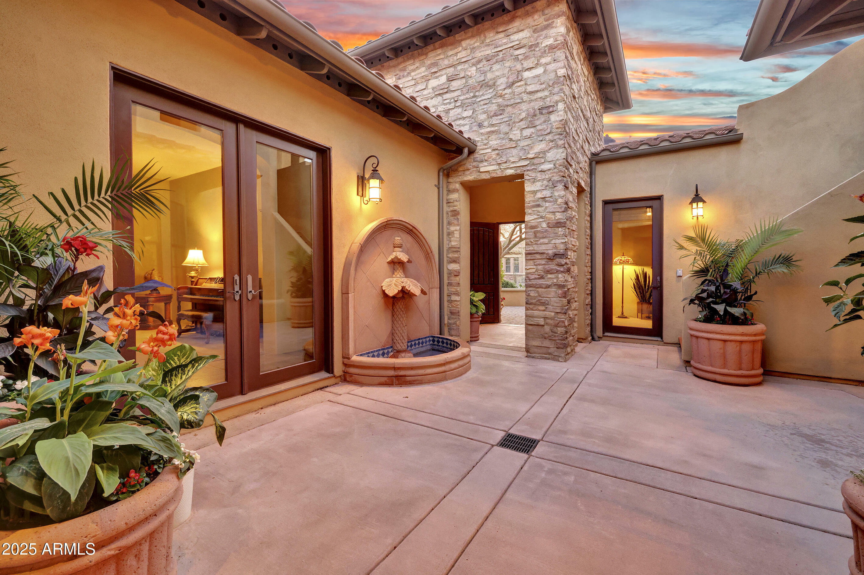 Property Photo: 28689 N 67th Drive AZ 85383