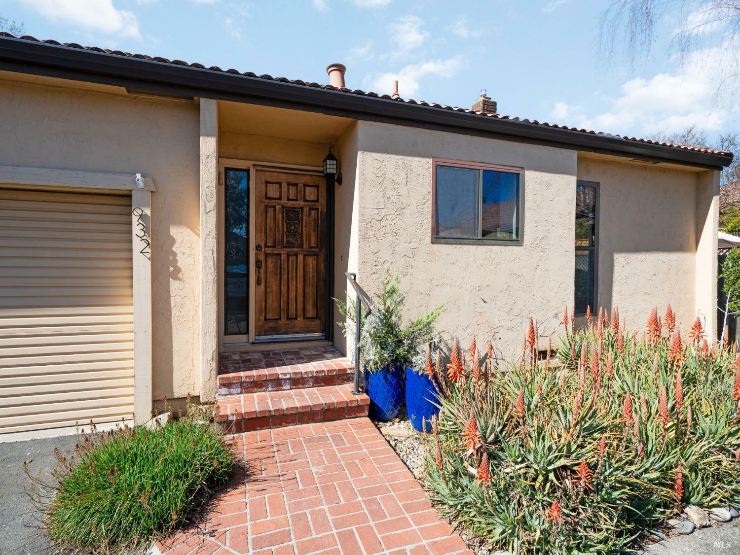 Property Photo: 932 W Spain Street CA 95476