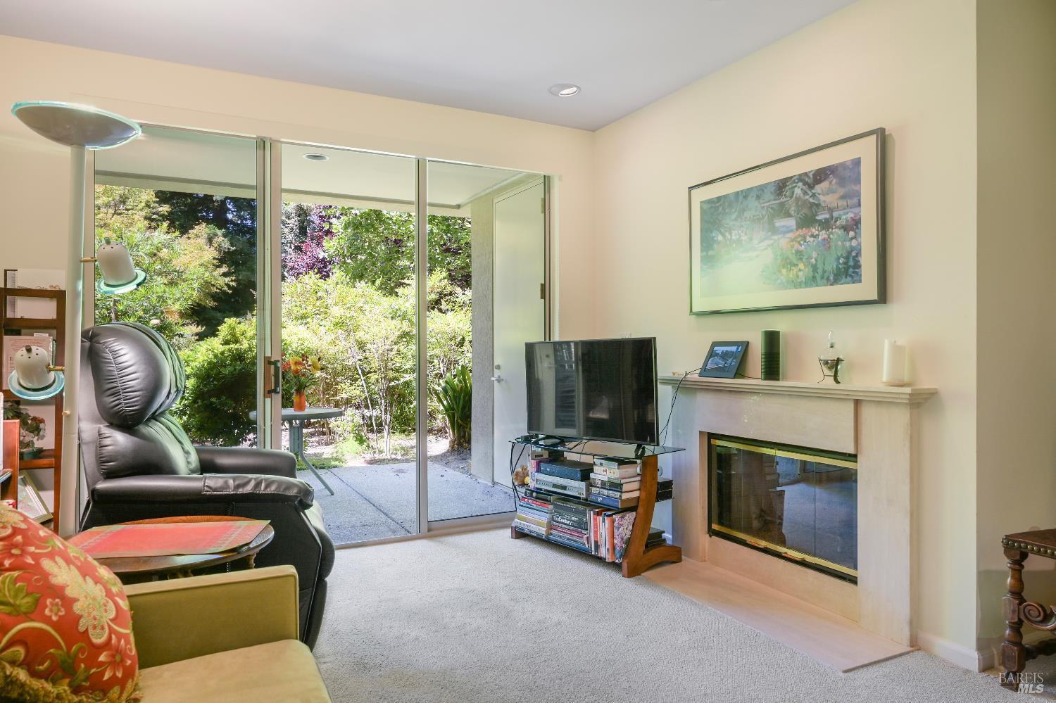 Property Photo: 600 Deer Valley Road Ga CA 94903