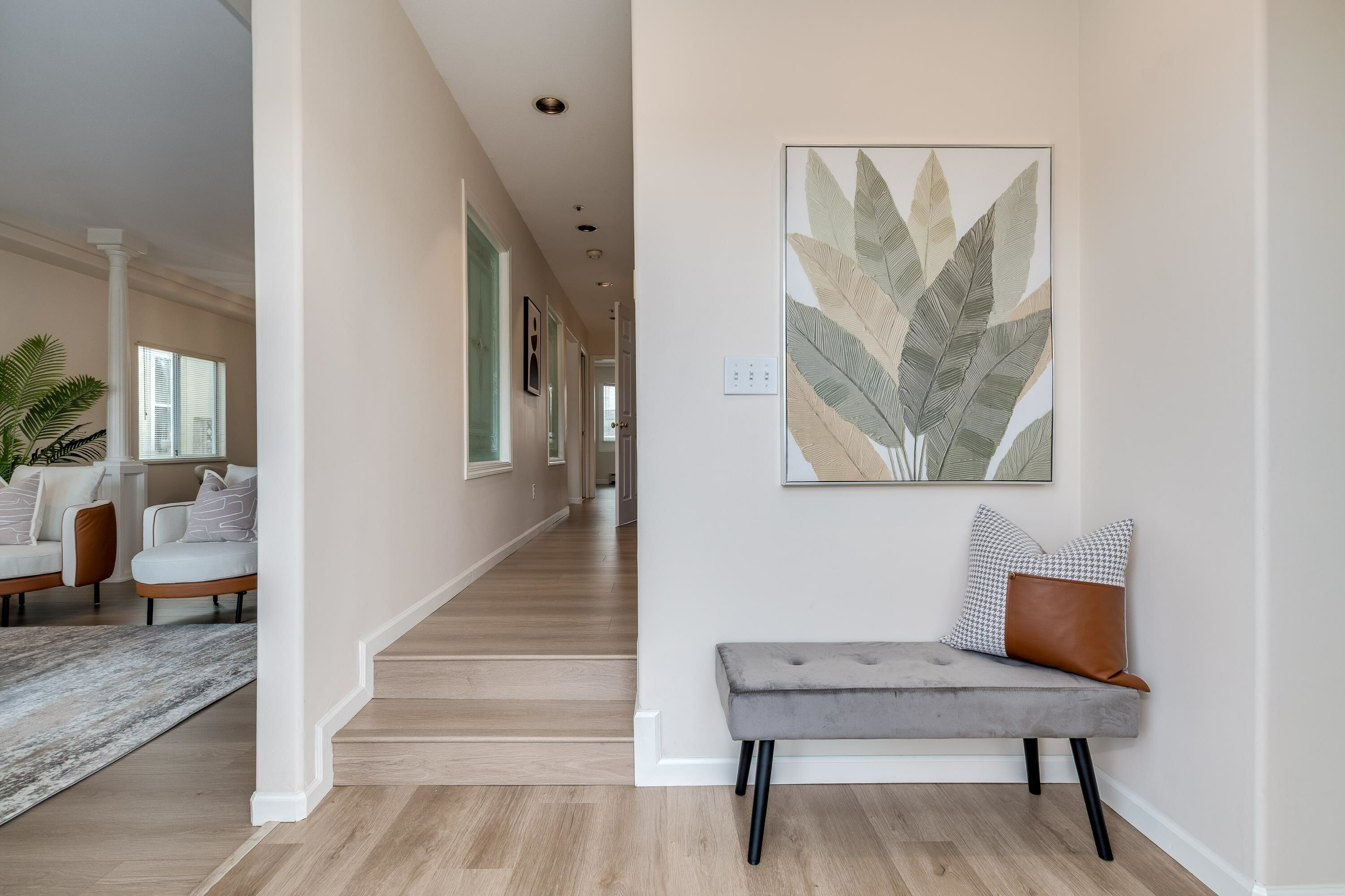 Property Photo: 5433 Lanark Street BC V5P 2X9