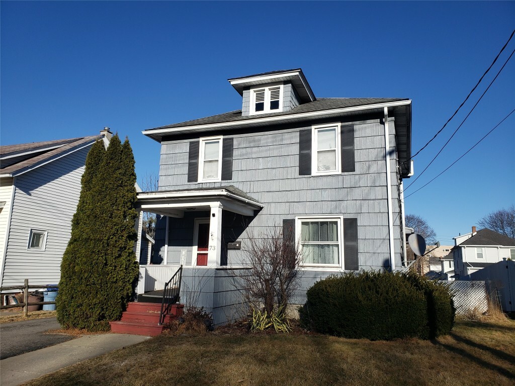 Property Photo:  73 Cook Street  NY 13790 