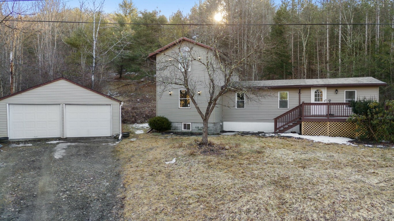 Property Photo: 424 Edson Road NY 13760