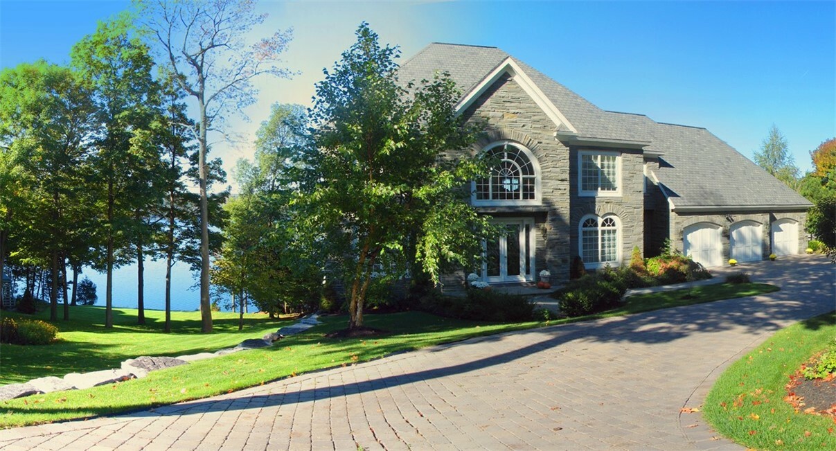 Property Photo: 165 Reach Run NY 14850