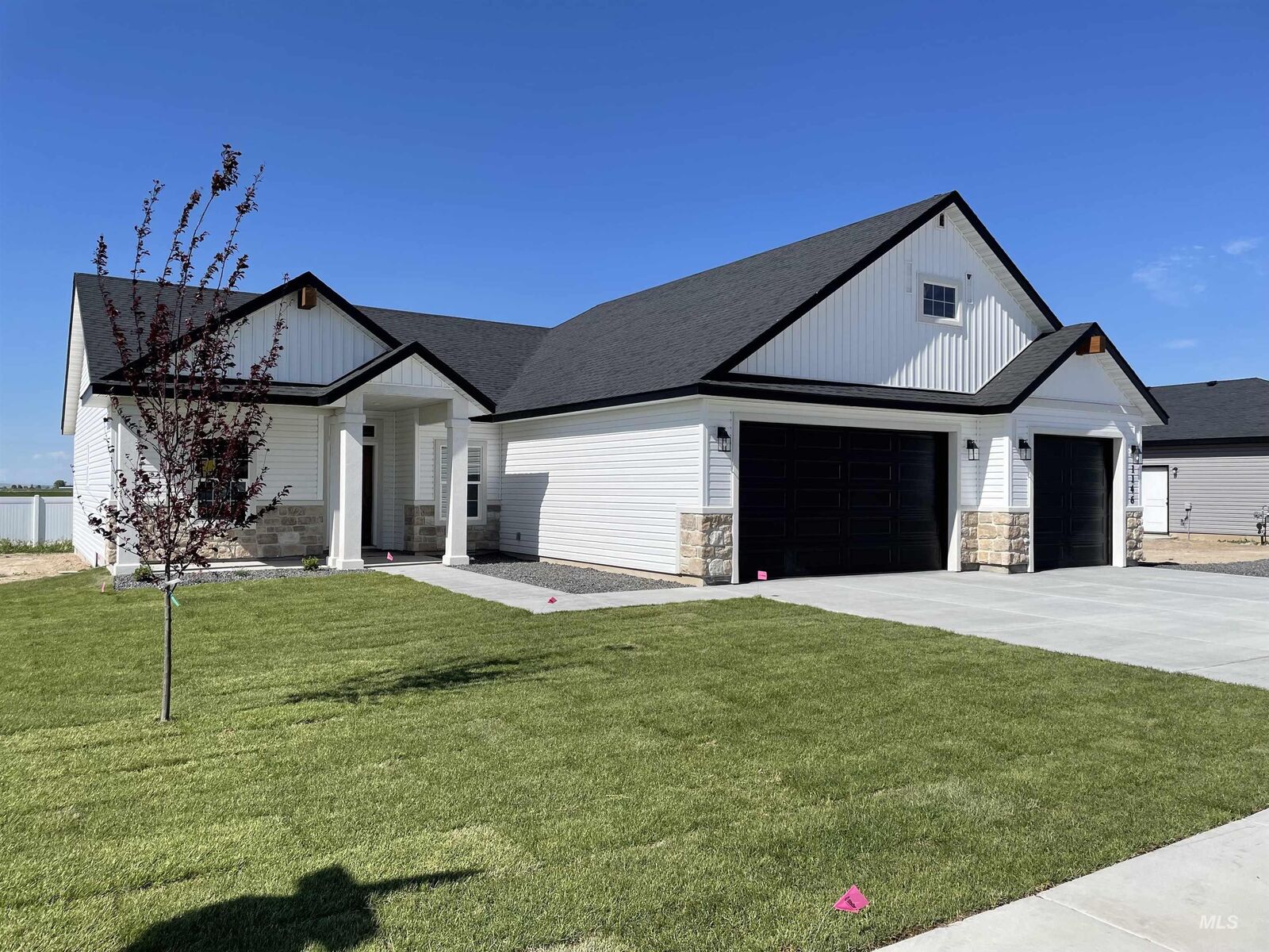 Property Photo:  1146 Northridge Way  ID 83301-5999 