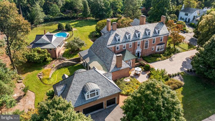20 Blythewood Road  Baltimore MD 21210 photo