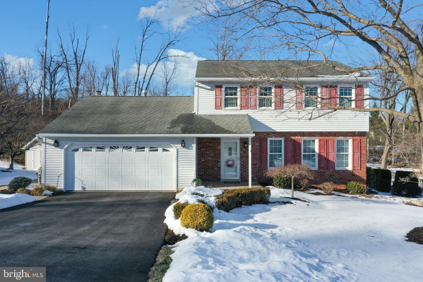 Property Photo:  13 Marie Drive  PA 19608 