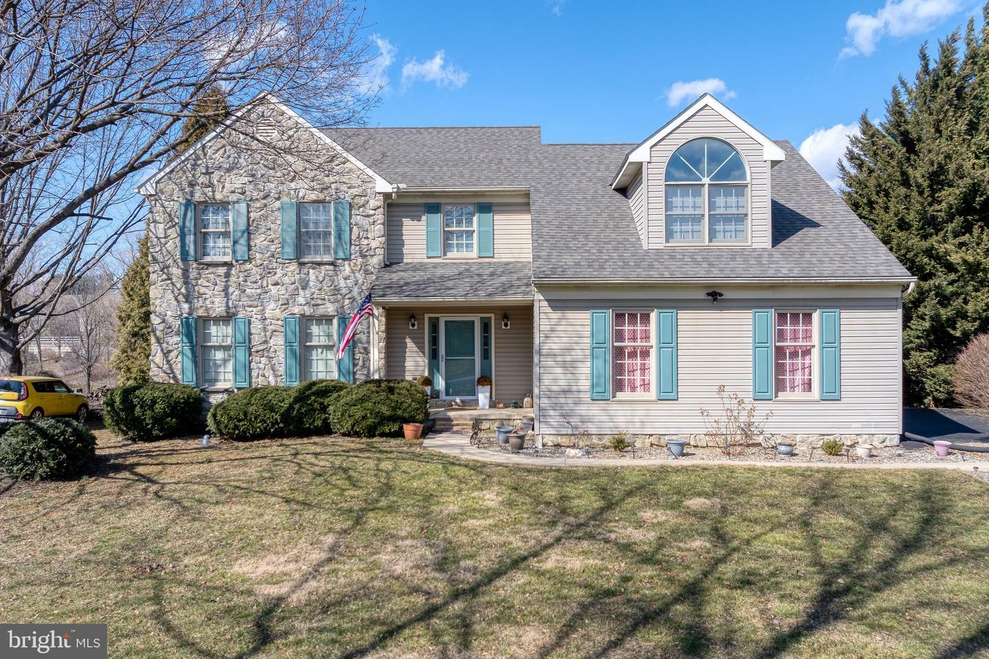 Property Photo:  383 Carter Moir Drive  PA 17601 