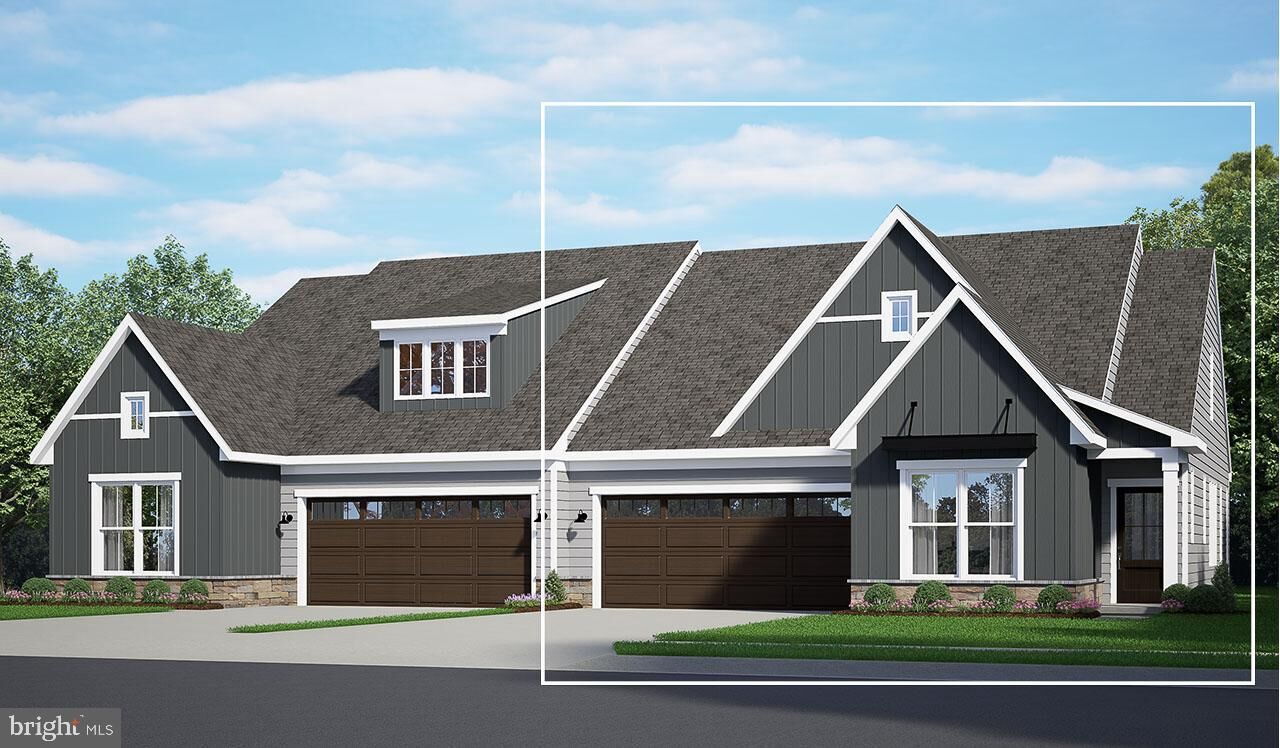 Property Photo:  521 Stone Gate Boulevard  PA 17003 