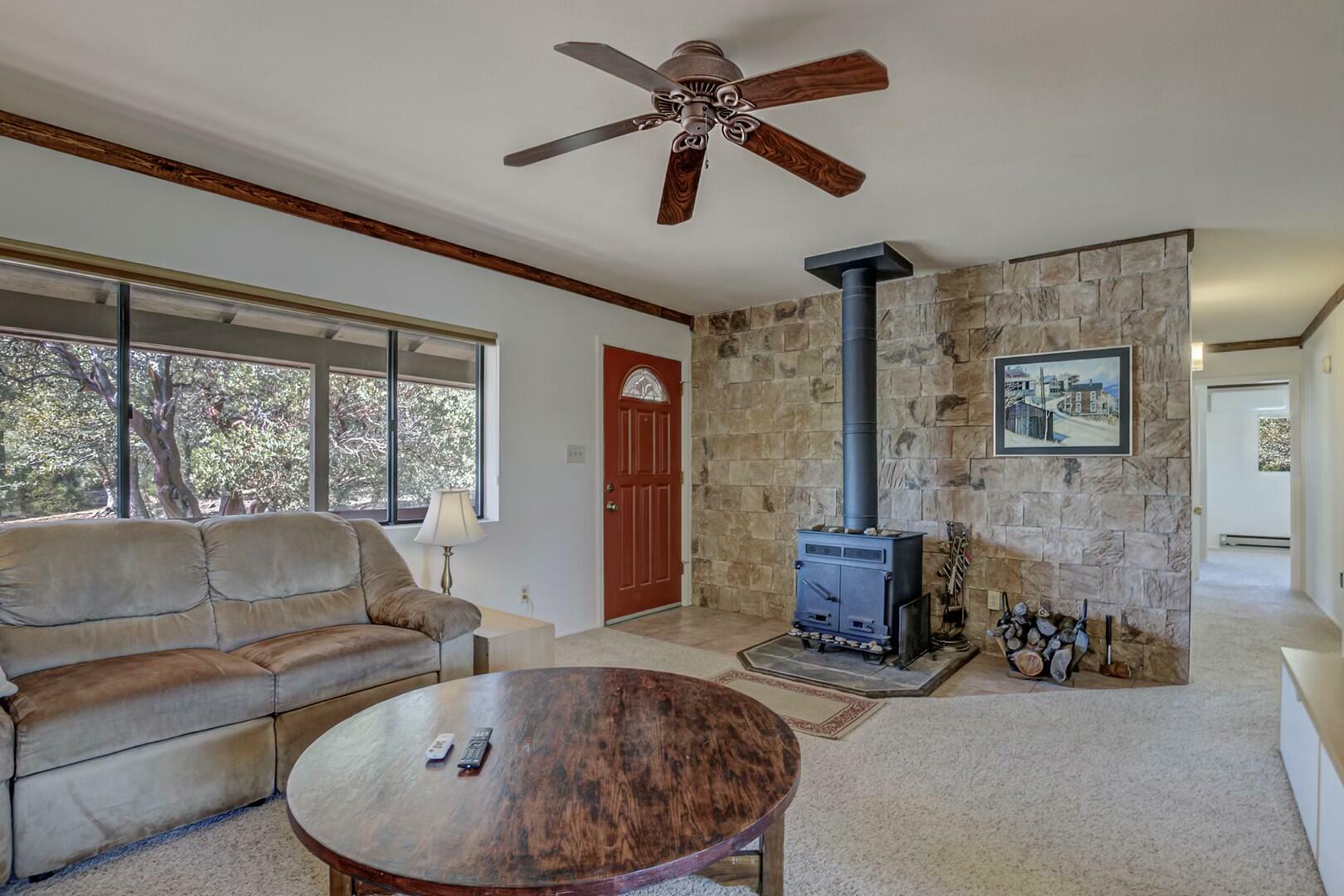 Property Photo: 3453 N Kevin Drive AZ 85544