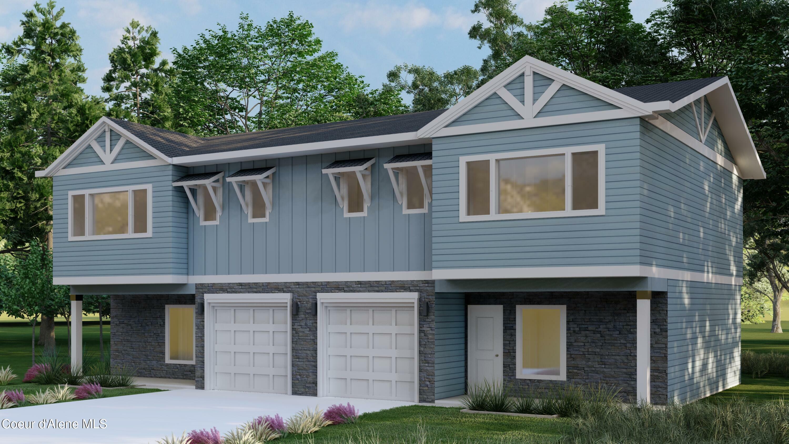 Property Photo:  759 N Galbraith (Lot 22) Tbb Lp  ID 83854 