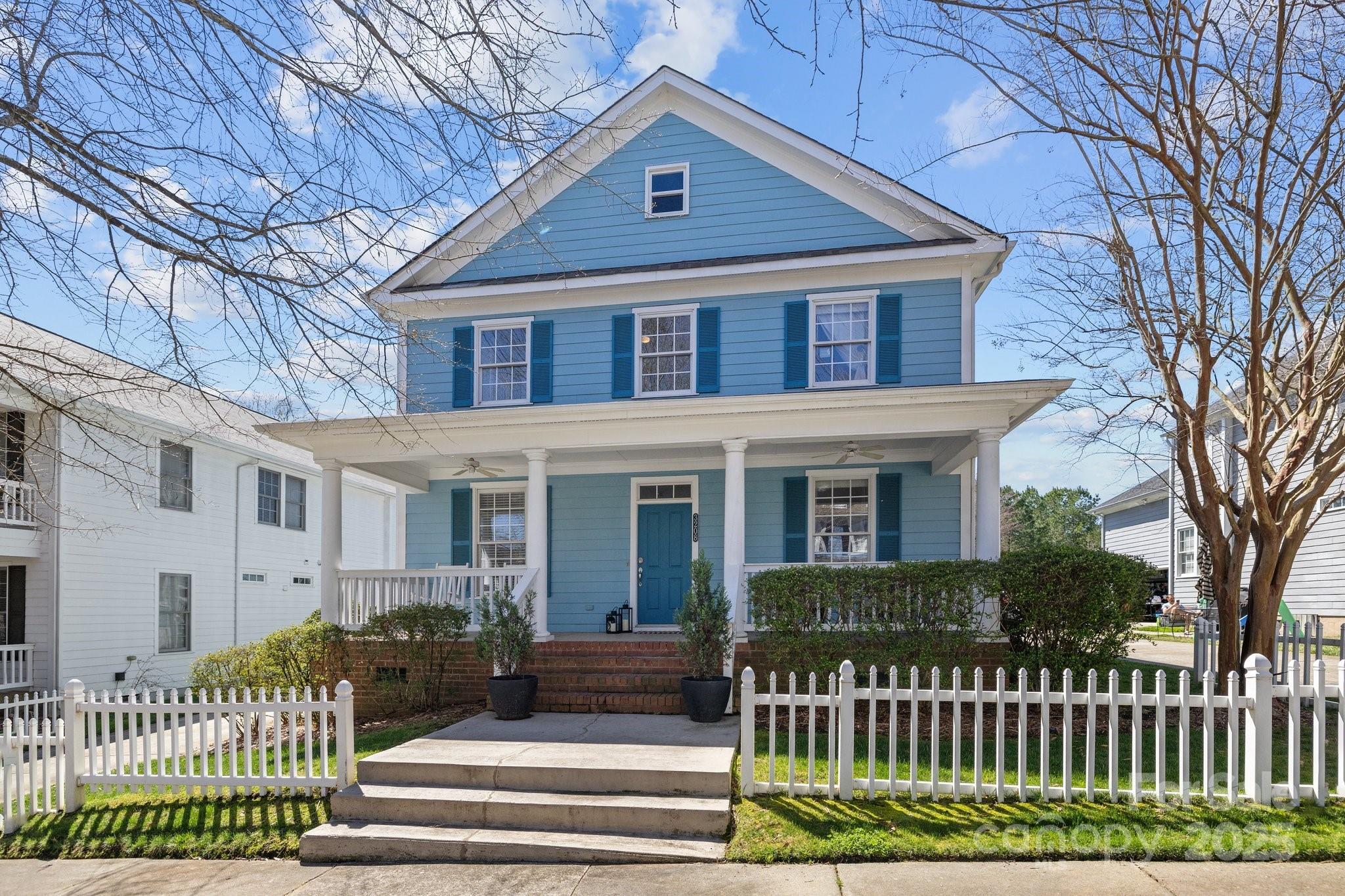 Property Photo: 3208 Fifth Baxter Crossing SC 29708