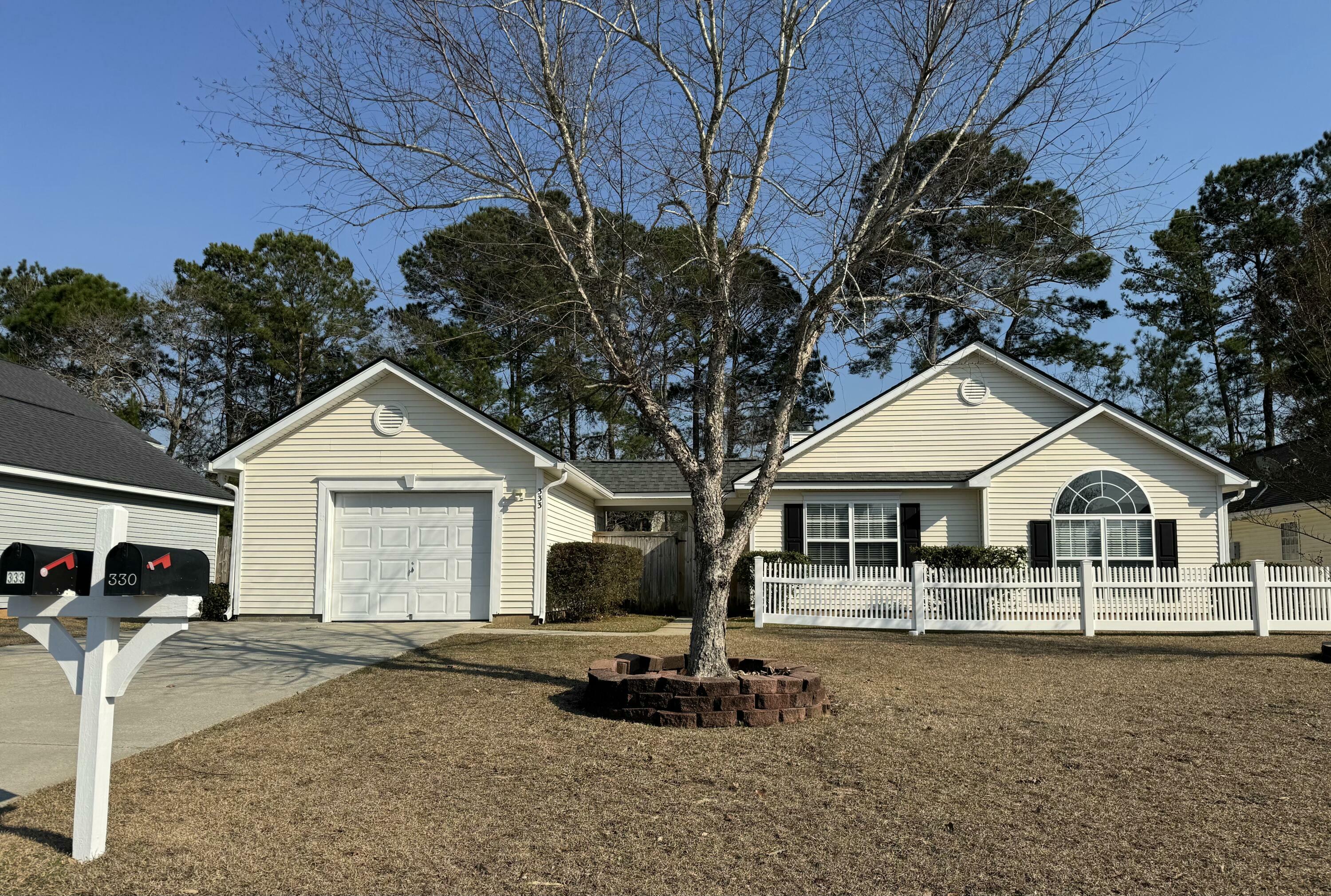 333 Seneca River Drive  Summerville SC 29485 photo