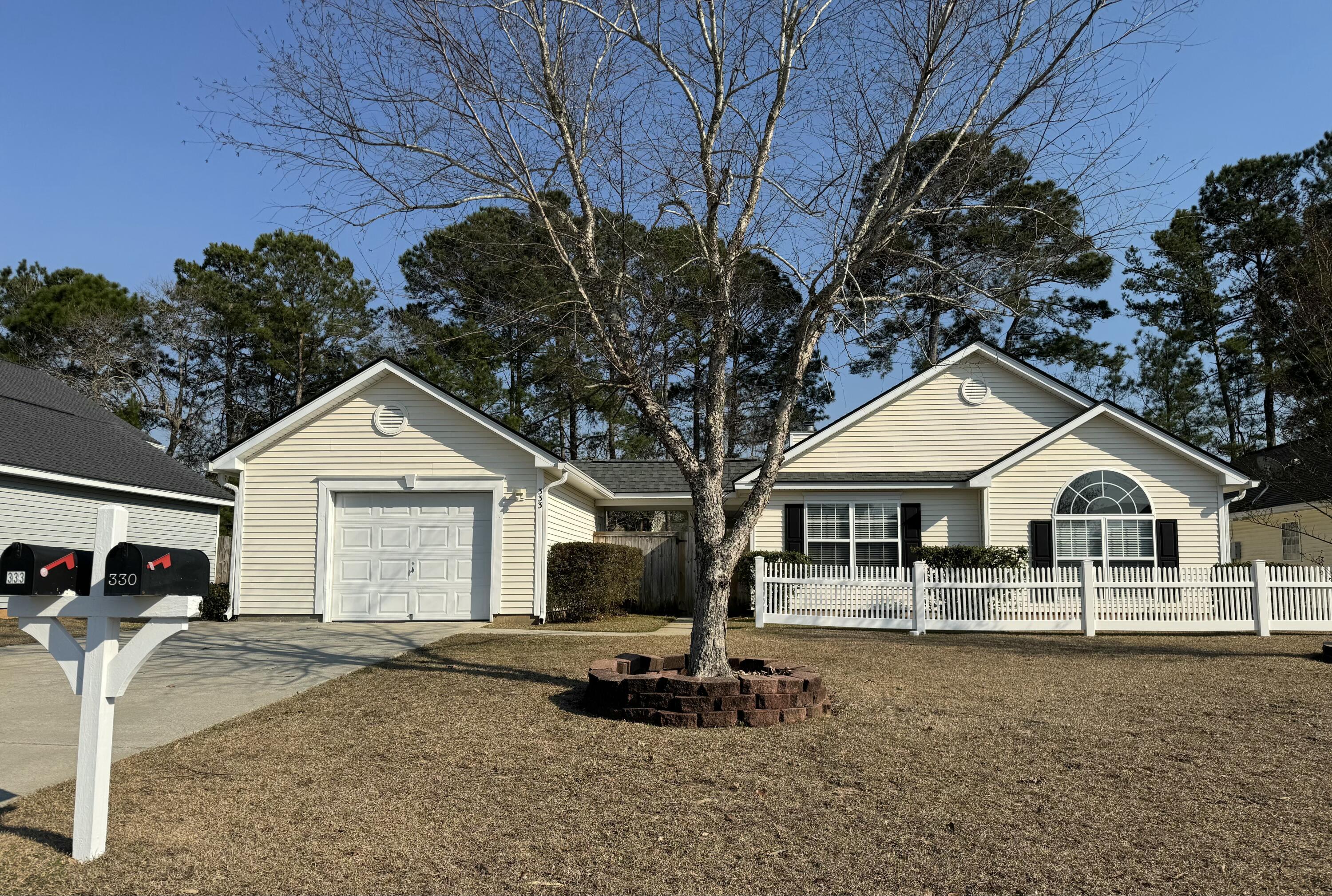Property Photo: 333 Seneca River Drive SC 29485