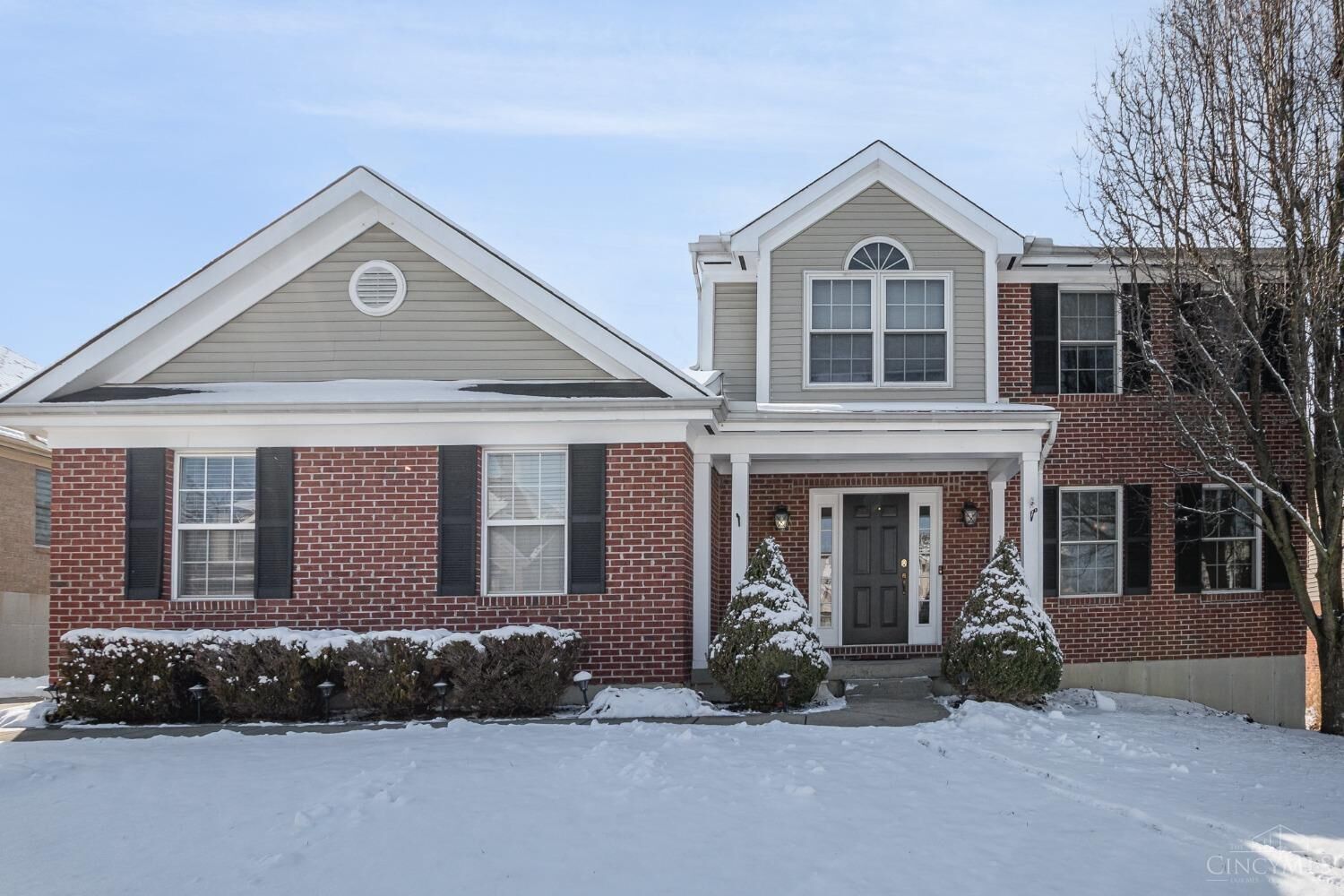 Property Photo:  8230 Springleaf Lake Drive  OH 45247 