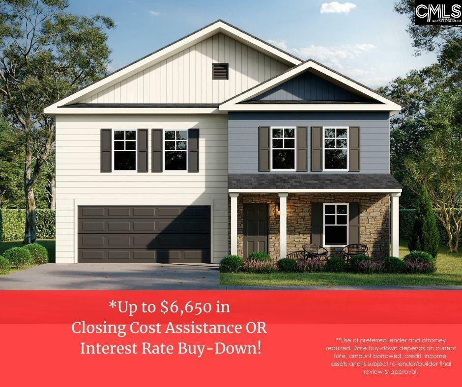 136 Long Iron  West Columbia SC 29172 photo