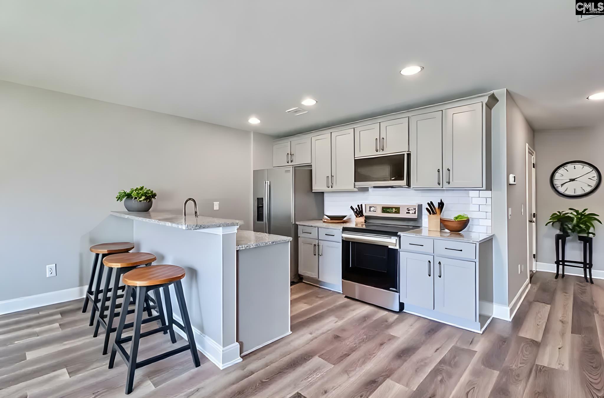 Property Photo:  260 Pine Point A  SC 29078 