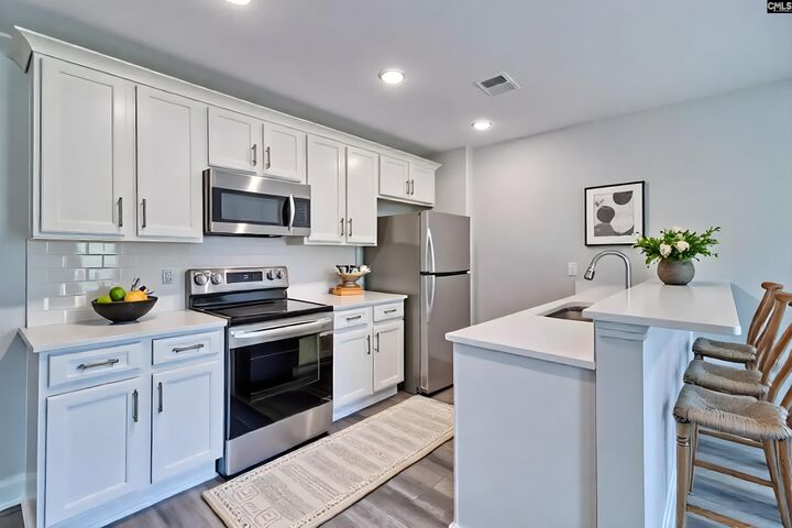 Property Photo:  260 Pine Point A  SC 29078 