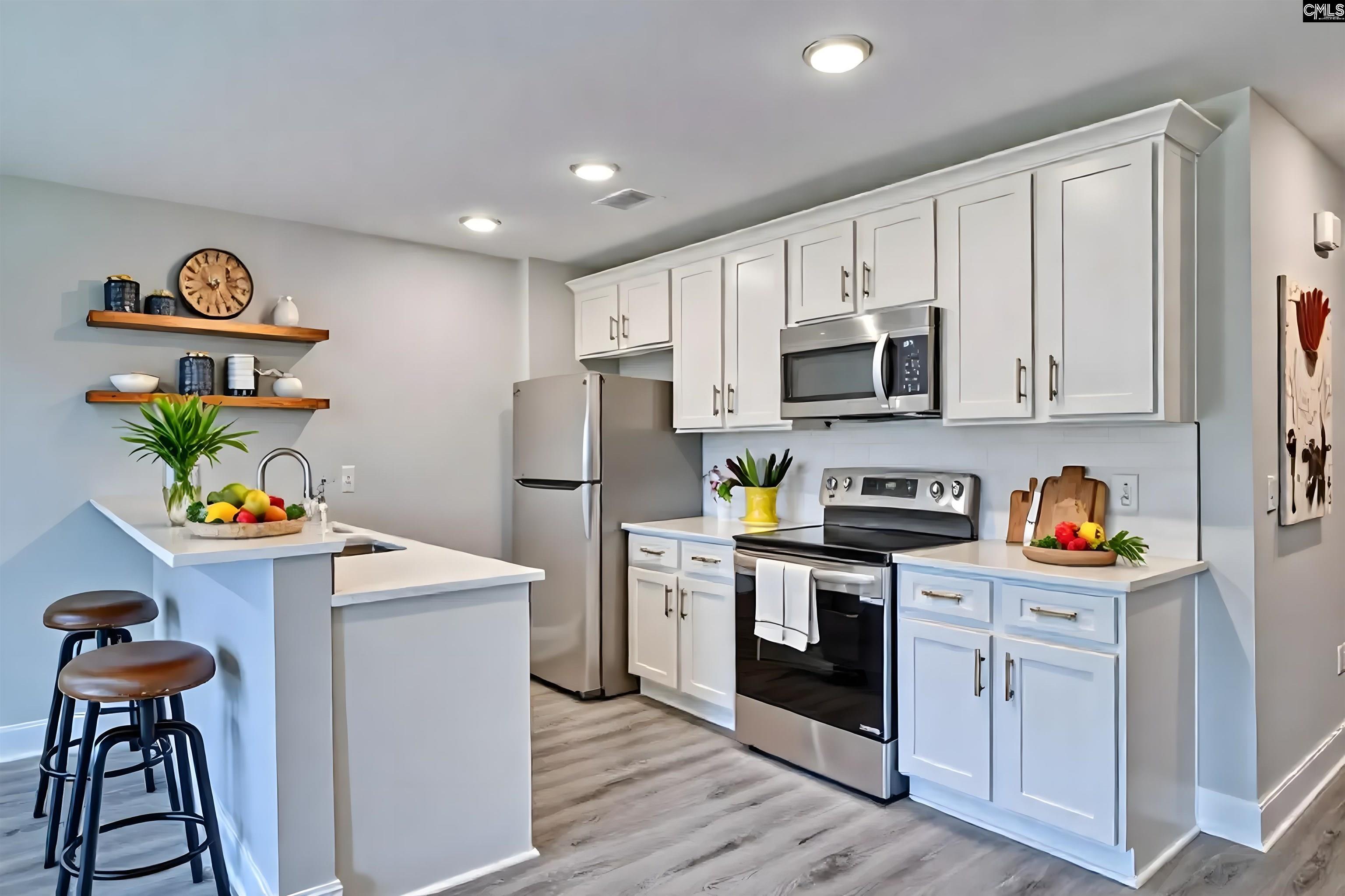 Property Photo:  260 Pine Point B  SC 29078 