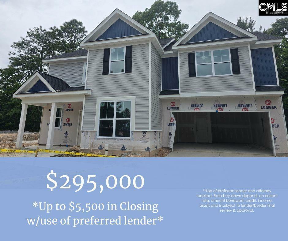 127 Long Iron  West Columbia SC 29172 photo