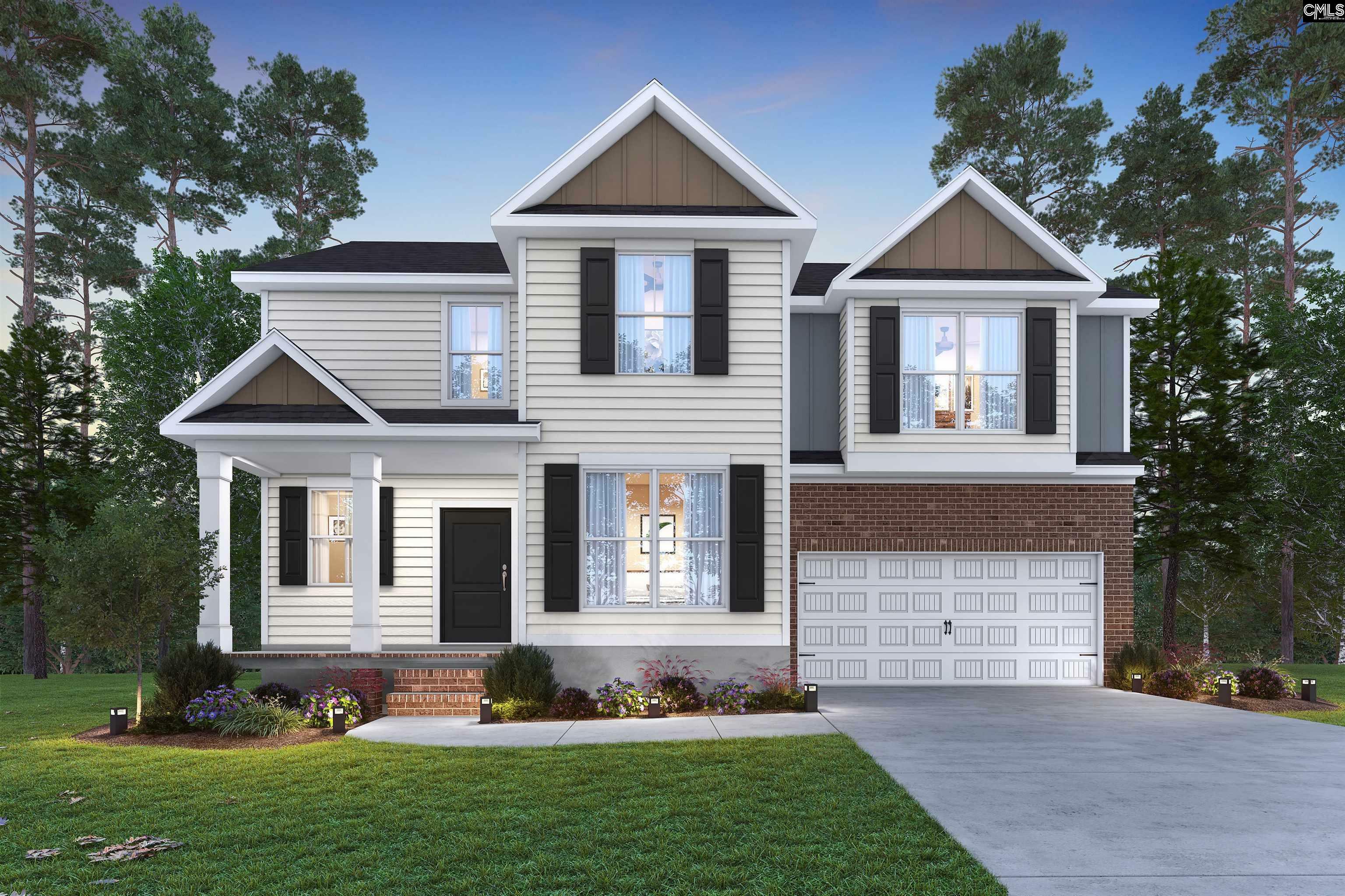 Property Photo: 127 Long Iron SC 29172