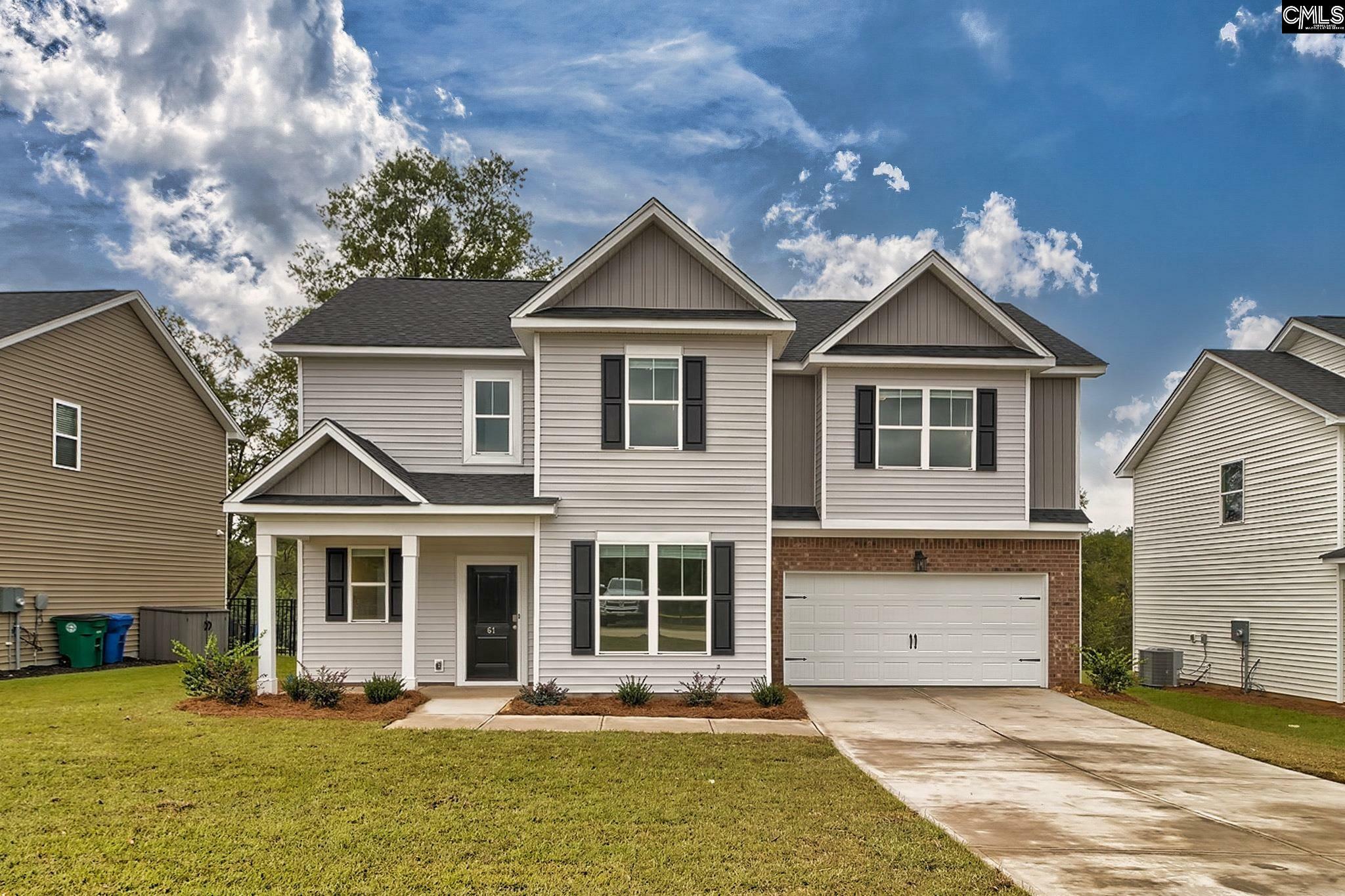 127 Long Iron  West Columbia SC 29172 photo