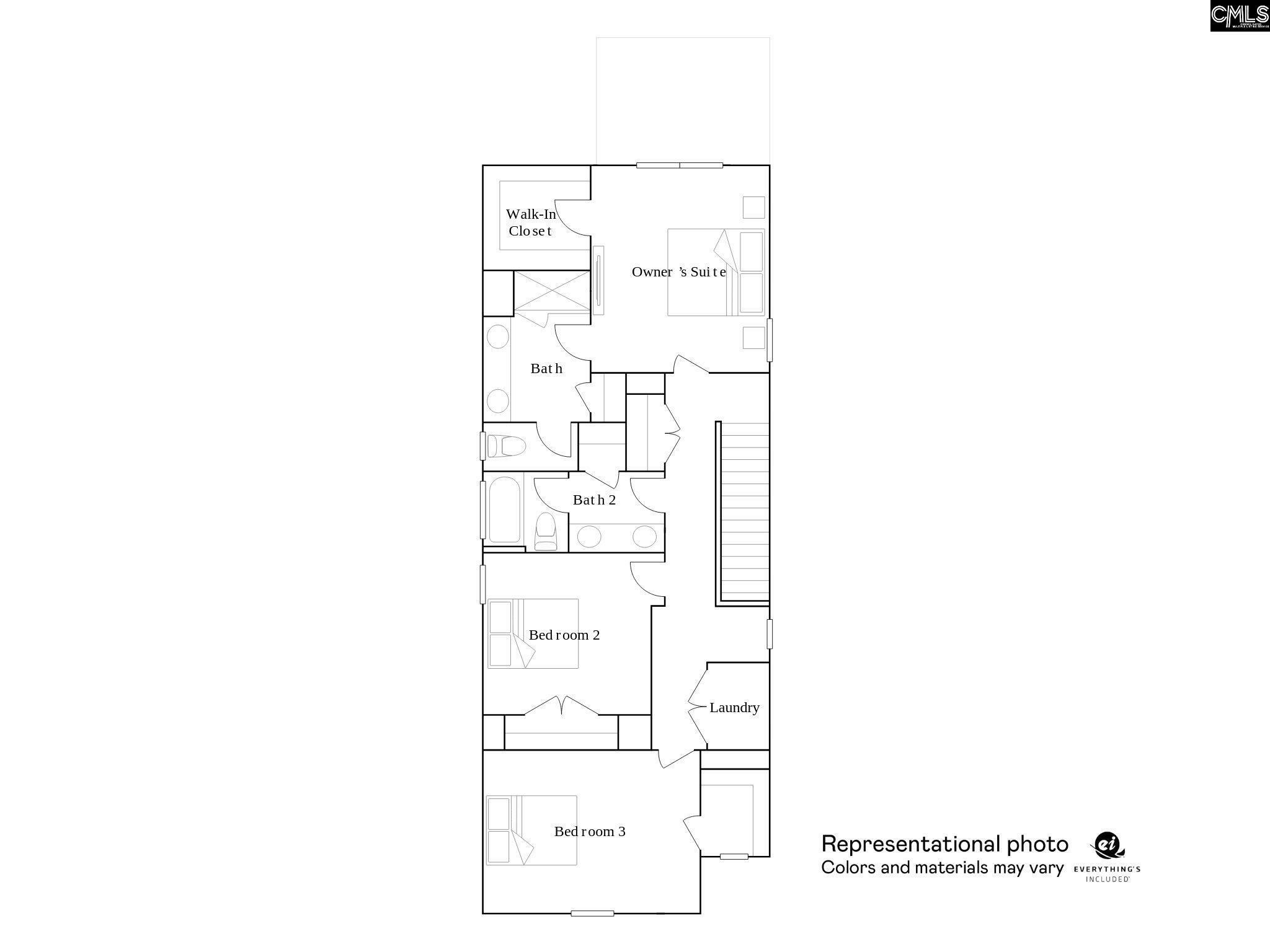 Property Photo: 146 Stock SC 29054