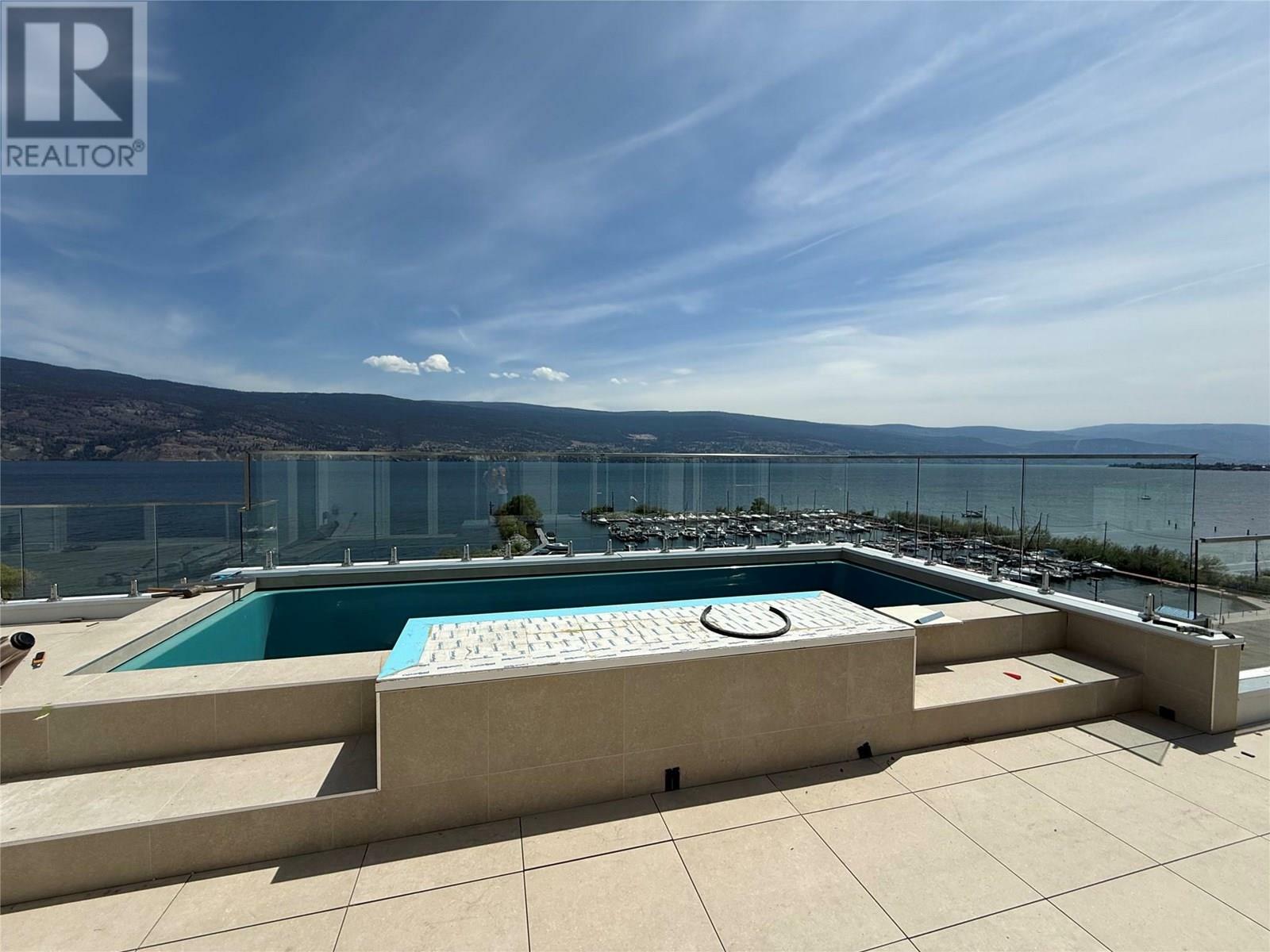 Property Photo:  13415 Lakeshore Drive South Ph2 (602)  BC V0H 1Z1 