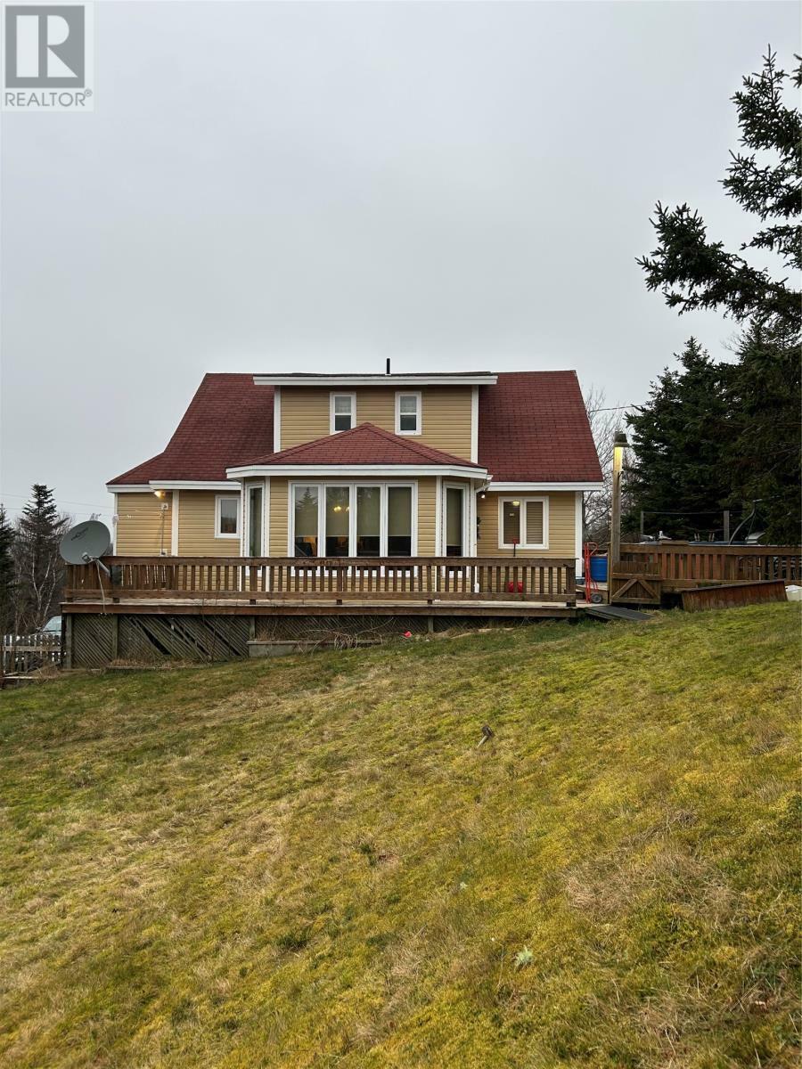 Property Photo:  23 Western Heights  NL A1N 3A6 