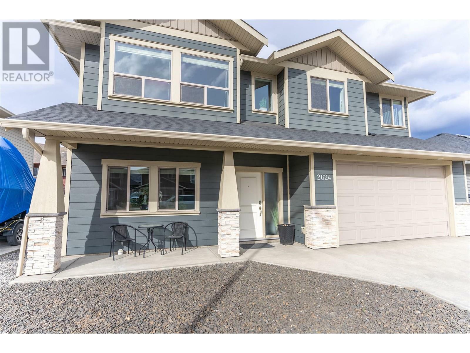 2624 Rosewood Avenue  Kamloops BC V2B 0C4 photo