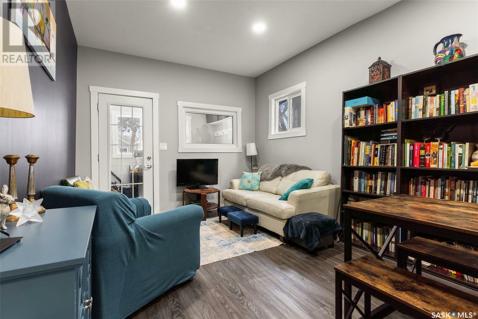 Property Photo: 2344 Wallace Street SK S4N 4A9