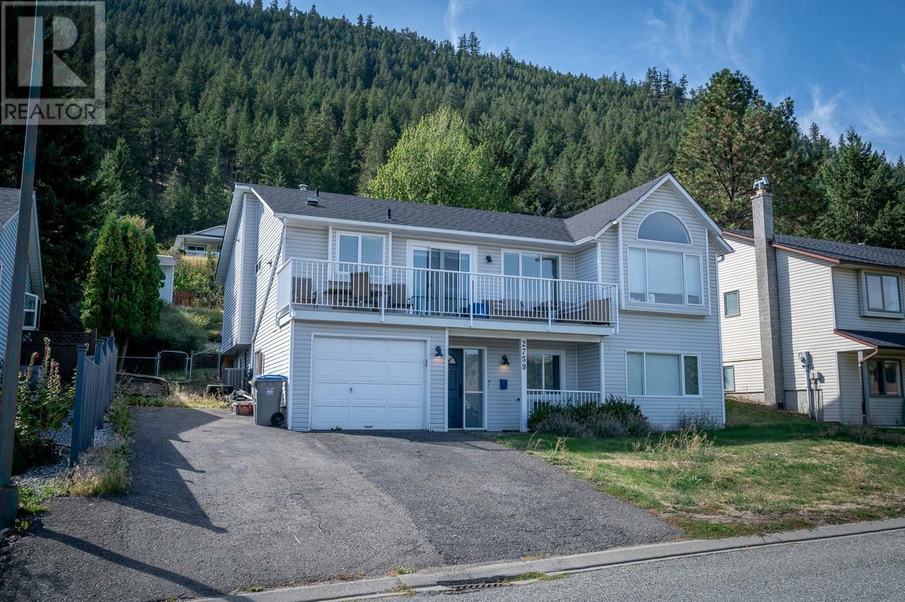 2759 Qu'Appelle Boulevard  Kamloops BC V2E 2J9 photo