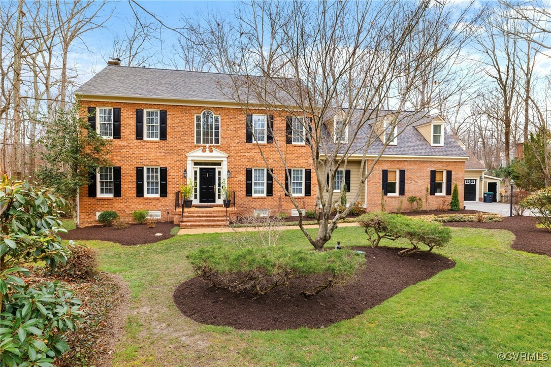 Property Photo:  12604 Swanhurst Circle  VA 23113 