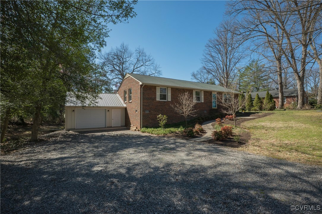 8009 Yolanda Road  Henrico VA 23229 photo