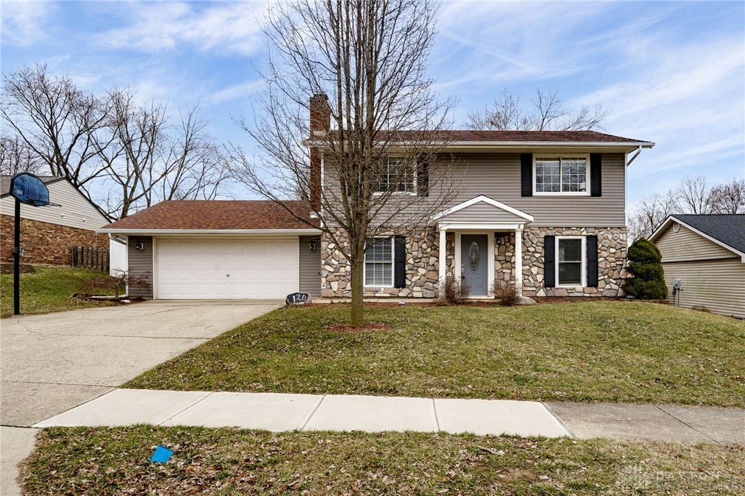 Property Photo:  120 Cedar Hill Lane  OH 45066 