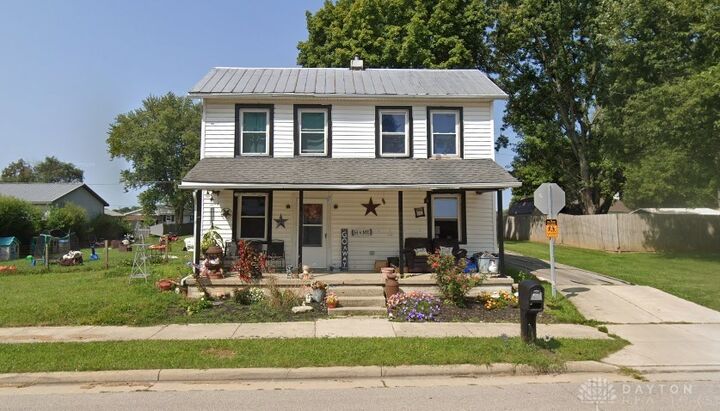 217 N Main Street  Castine OH 45304 photo