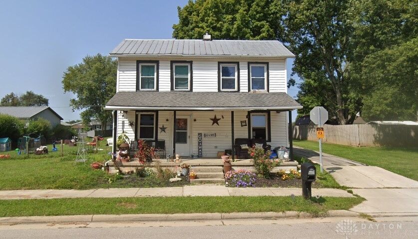 Property Photo: 217 N Main Street OH 45304