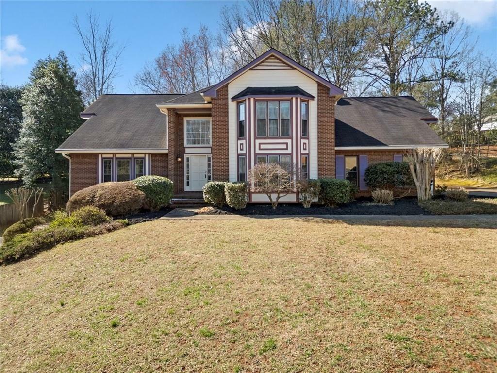 795 Saddle Ridge Trace  Roswell GA 30076 photo