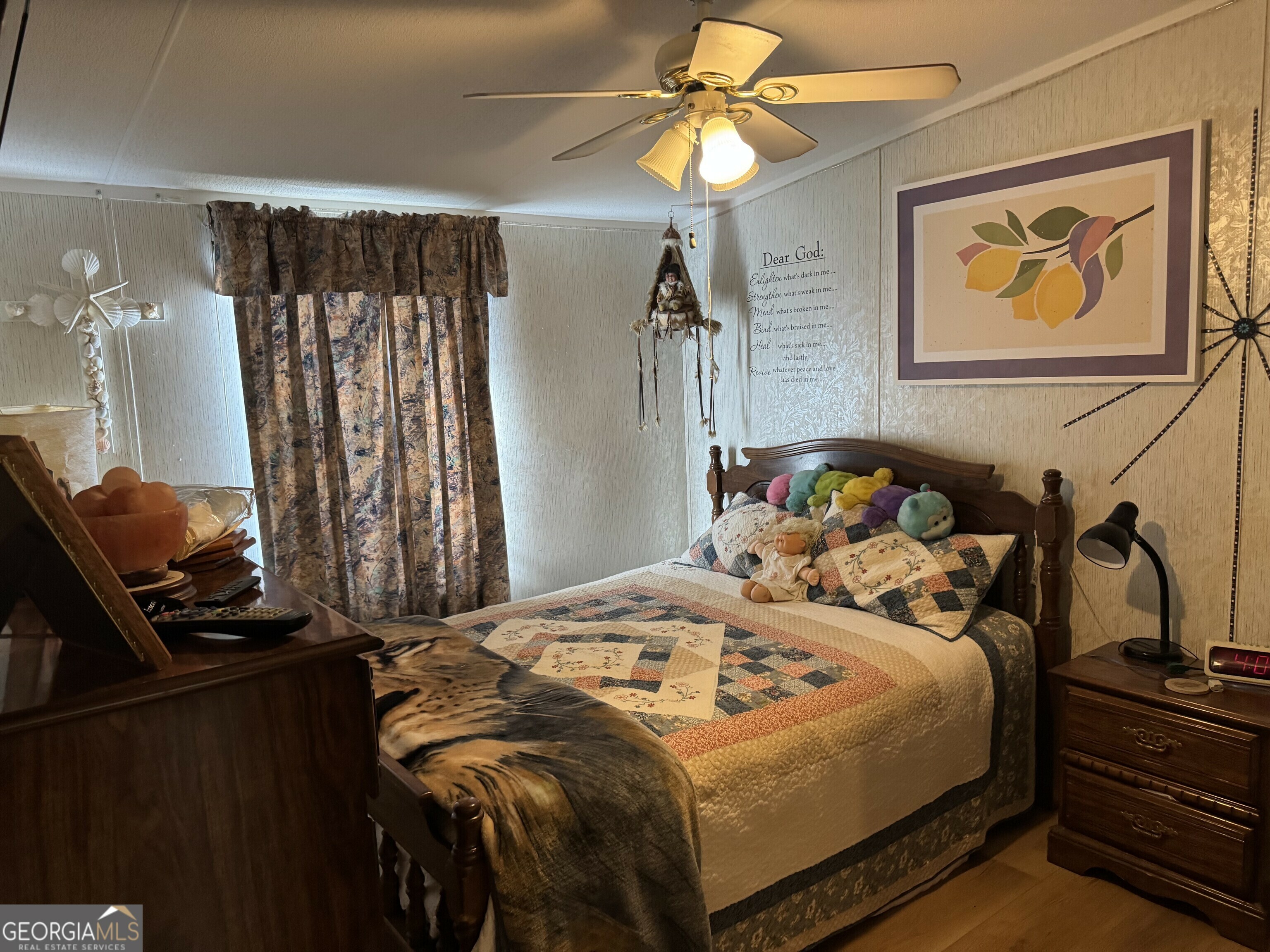 Property Photo: 9 E Meadow Lane SW GA 30012