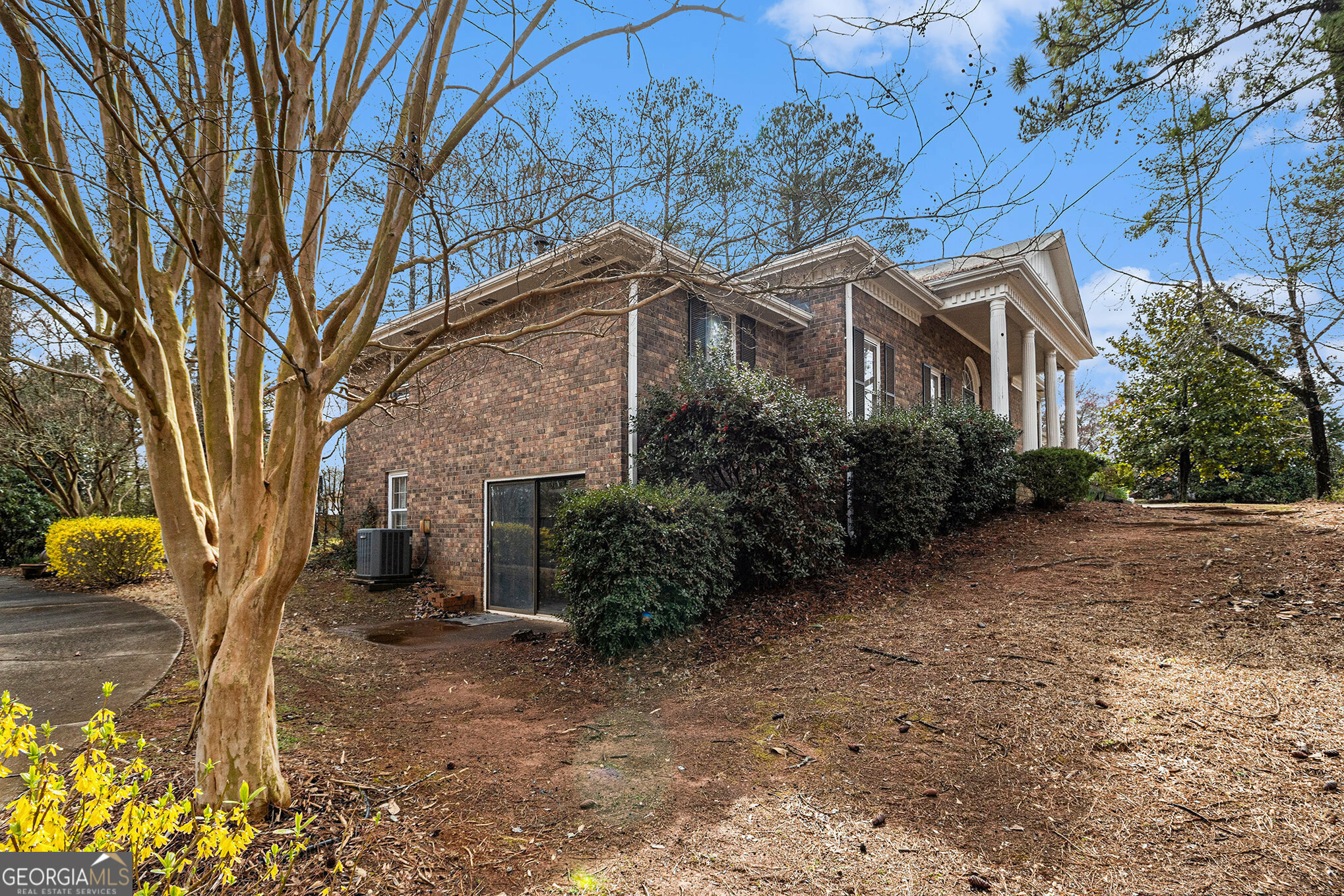 Property Photo:  405 Putting Green Lane  GA 30076 