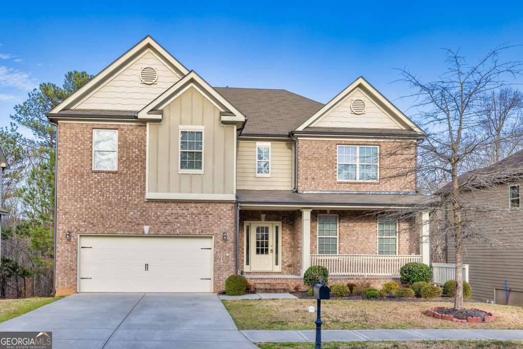 847 Sand Lane  Lawrenceville GA 30045 photo
