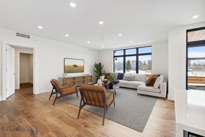 Property Photo:  315 N Tracy Avenue 301  MT 59715 