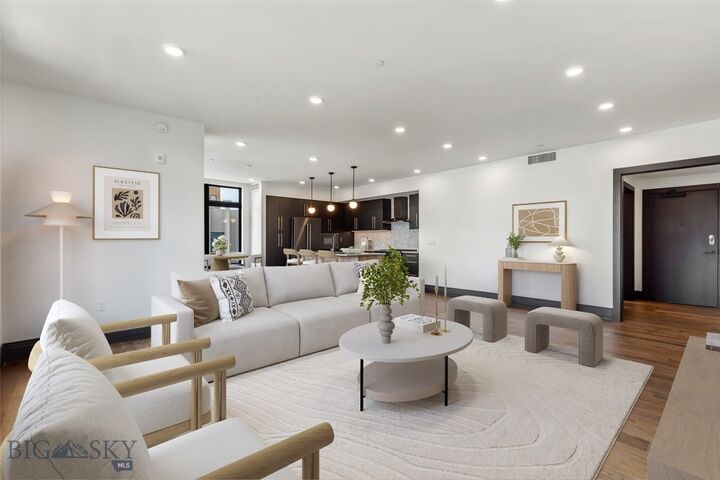 Property Photo:  315 N Tracy Avenue 301  MT 59715 