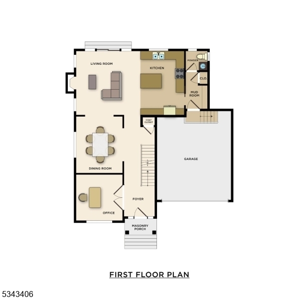 Property Photo: 11 Oliver St NJ 07928